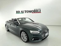Audi A5 2019 occasion