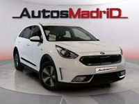 Kia Niro 2019 occasion