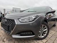Hyundai i40 2019 occasion