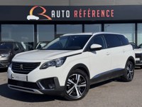 Peugeot 5008 2019 occasion