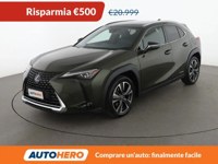 Lexus UX 2019 occasion