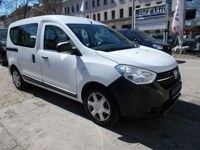 Dacia Dokker 2019 occasion