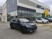 Seat Ateca 2019 occasion