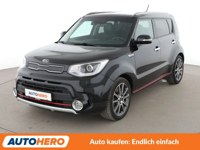 Kia Soul 2019 occasion