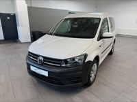 Volkswagen Caddy 2019 occasion
