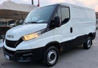 Iveco Daily 2019 occasion