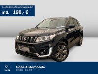 Suzuki Vitara 2019 occasion