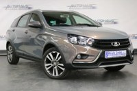 Lada Vesta 2019 occasion