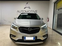 Opel Mokka X 2019 occasion