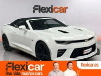 Chevrolet Camaro 2019 occasion