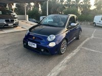 Abarth 595 Turismo 2019 occasion