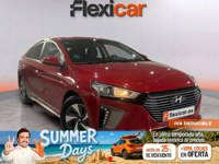 Hyundai IONIQ 2019 occasion