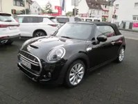 MINI Cooper S Cabrio 2019 occasion