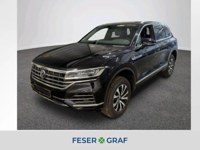 Volkswagen Touareg 2019 occasion