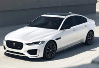 Jaguar XE 2019 occasion