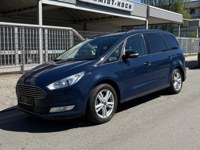 Ford Galaxy 2019 occasion