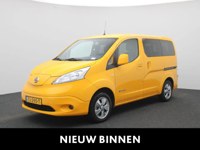 Nissan e-NV200 2019 occasion