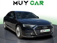 Audi A8 2019 occasion
