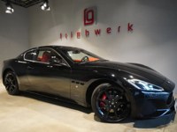 Maserati Granturismo 2019 occasion