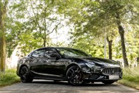 Maserati Ghibli 2019 occasion