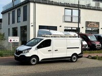Renault Trafic 2019 occasion