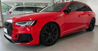 Audi RS4 2019 occasion