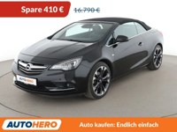 Opel Cascada 2019 occasion