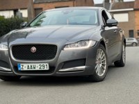 Jaguar XF 2019 occasion