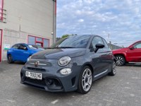 Abarth 500 2019 occasion