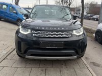 Land Rover Discovery 2019 occasion