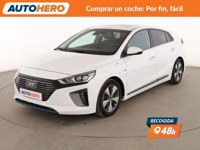 Hyundai IONIQ 2019 occasion