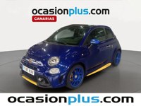 Abarth 595C 2019 occasion
