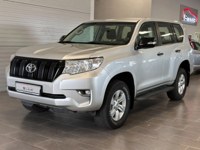 Toyota Land Cruiser 2019 occasion