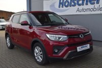 Ssangyong Tivoli 2019 occasion