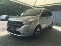 Dacia Lodgy 2019 occasion