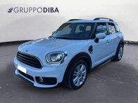 MINI Cooper Countryman 2019 occasion