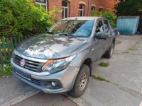Fiat Fullback 2019 occasion