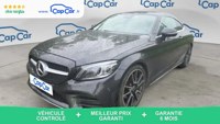 Mercedes-Benz 200 2019 occasion