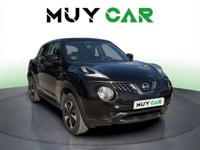 Nissan Juke 2019 occasion