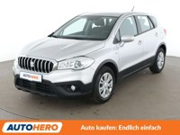 Suzuki (SX4) S-Cross 2019 occasion