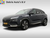 Hyundai NEXO 2019 occasion