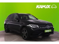 Mercedes-Benz GLC 300 2019 occasion