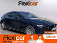 Mazda 3 2019 occasion