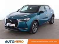 DS Automobiles DS3 Crossback 2019 occasion