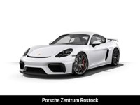 Porsche Cayman 2019 occasion