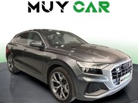 Audi Q8 2019 occasion