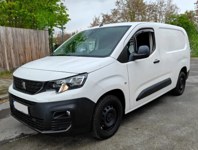 Peugeot Partner 2019 occasion