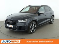 Audi SQ5 2019 occasion