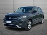 Volkswagen T-Cross 2019 occasion