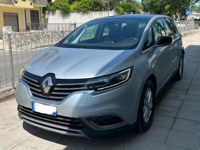 Renault Espace 2019 occasion